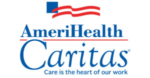 Amerihealth Caritas logo