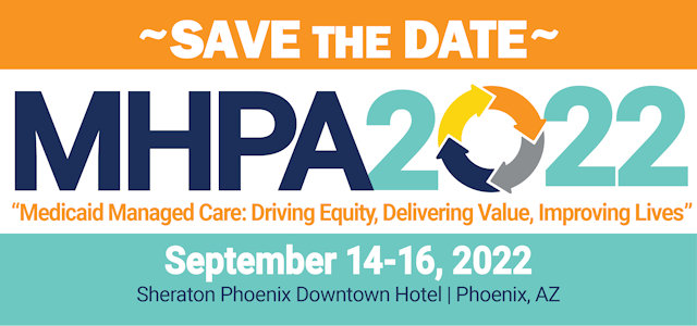 Save the Date MHPA22 smaller logo