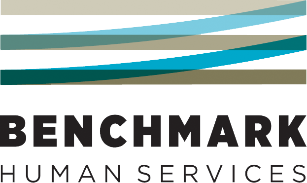 Benchmark Logo PNG