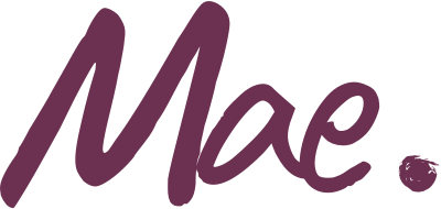 Mae Logo Updated