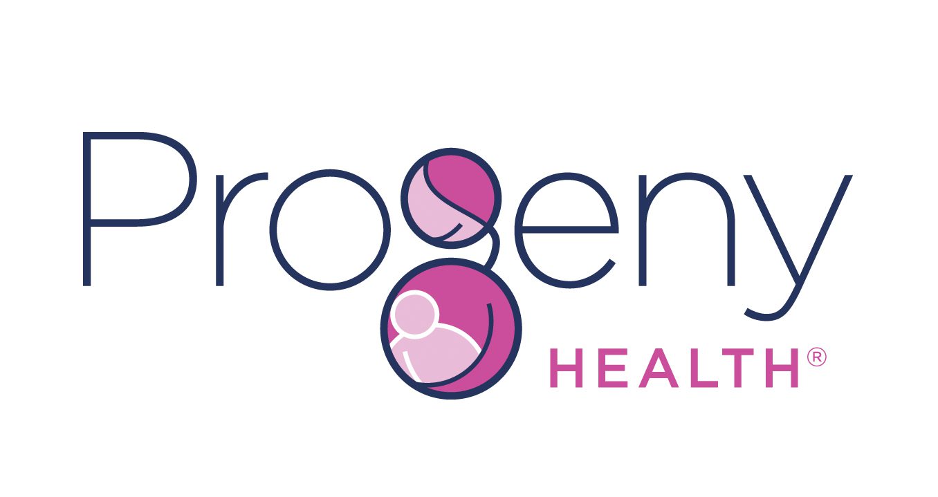 Progeny Health Logo Updated May 19