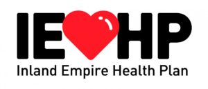 IEHP logo