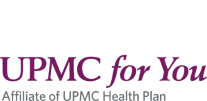 UPMC for You Logo