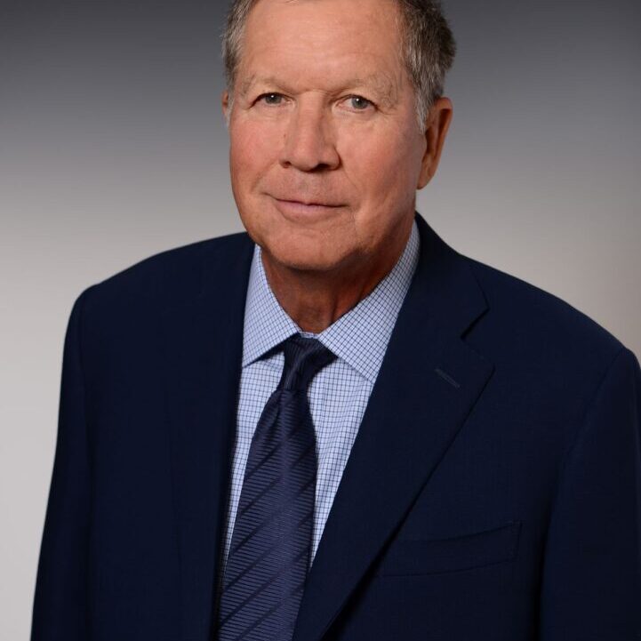 Kasich - official Kasich - official